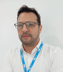Roberto Fabián Larrosa Baladán