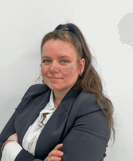 Noelia Paredes Lázaro - Agente inmobiliario en Moratalaz
