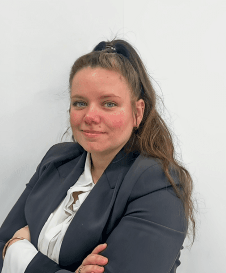 Agente inmobiliario en Moratalaz: Noelia Paredes Lázaro