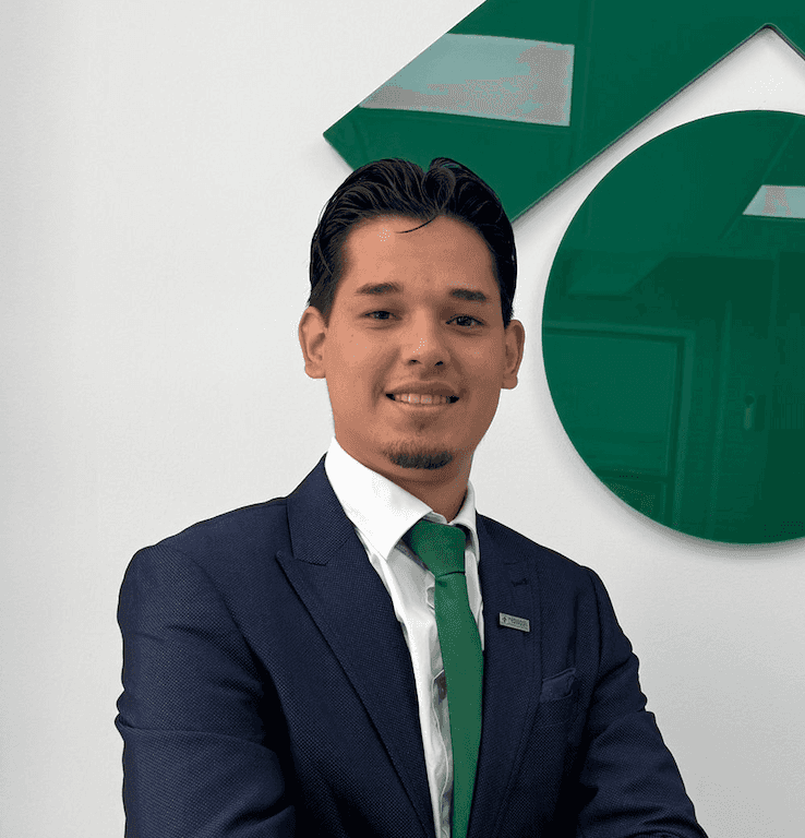 Jesús Vargas Martínez - Agente inmobiliario en Alicante