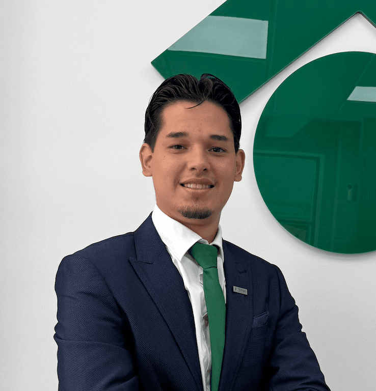 Agente inmobiliario en Alicante: Jesús Vargas Martínez