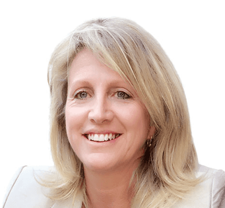 Sarahjane Filbee Parsons - Agente inmobiliario en Puerto de Mazarrón