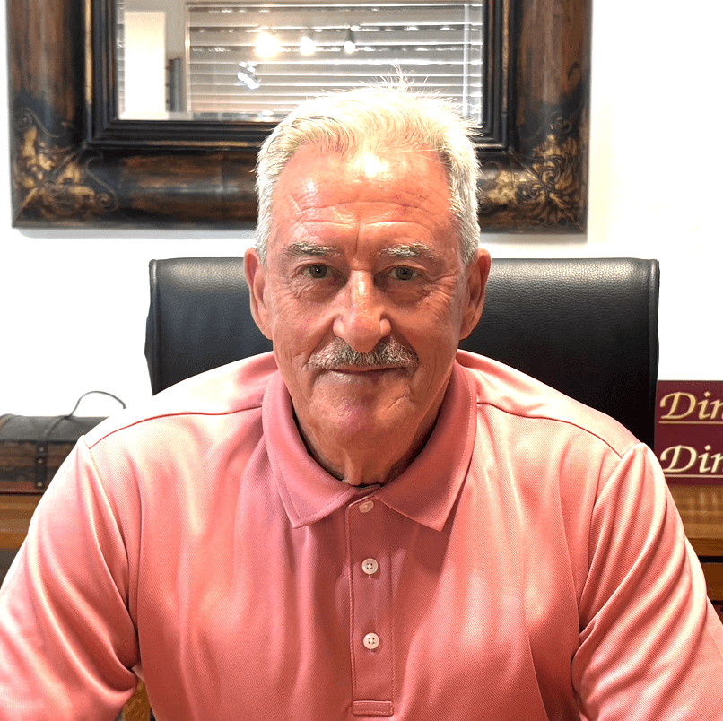 Manuel Marcos Martinez - Agente inmobiliario en Altea