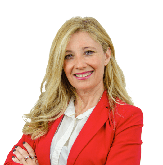 Agente inmobiliario en Murcia: Eva Baeza López