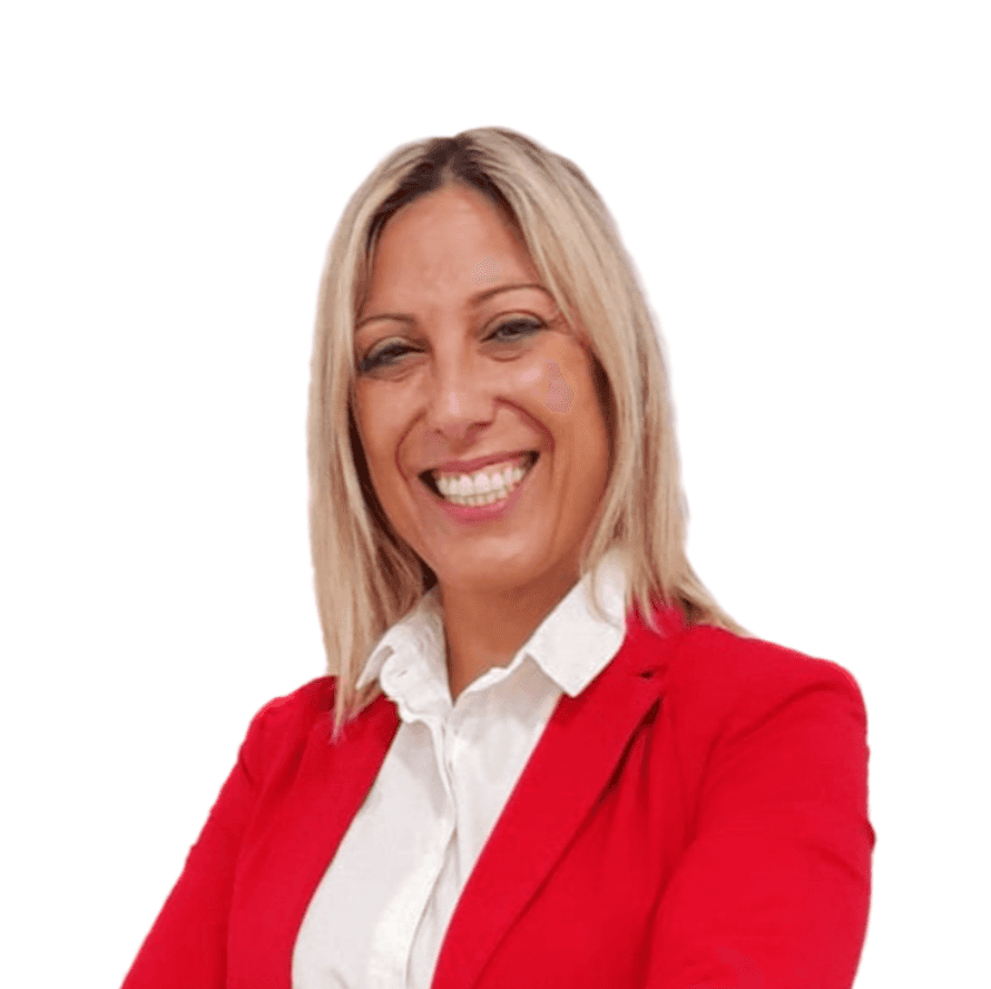 Marga Ruiz - Agente inmobiliario en Murcia