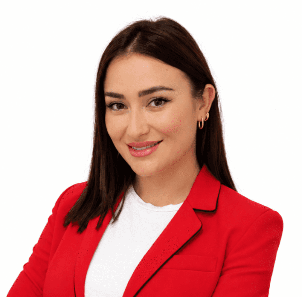Marta Sánchez - Agente inmobiliario en Murcia