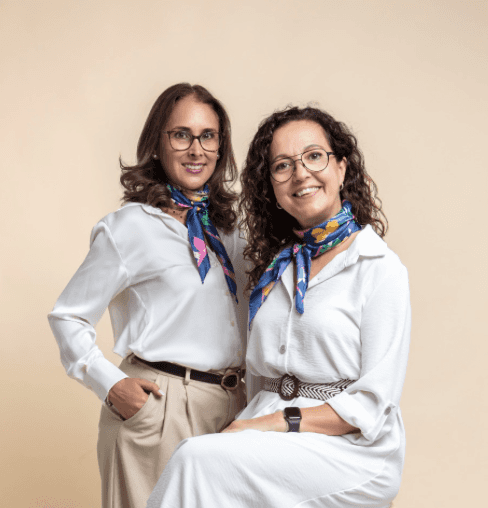 Maru y Pilar Hernandez Pesquera - Agente inmobiliario en Las Rozas de Madrid