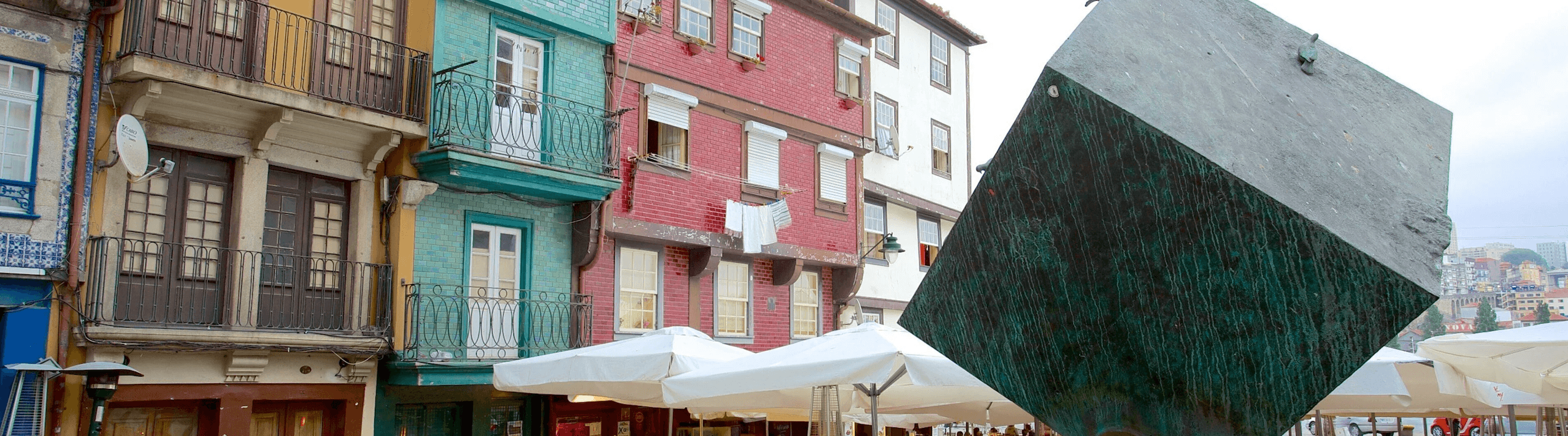Vionta Inmobiliaria - Agencia inmobiliaria en Ribeira