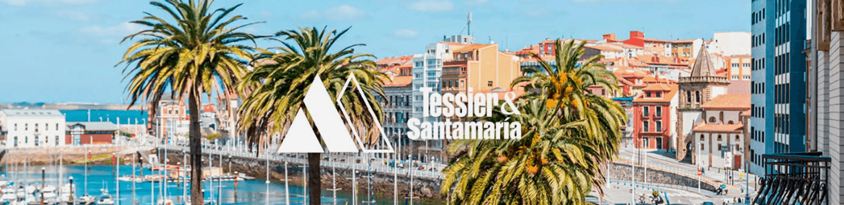 Víctor Santamaría Tessier - Agente inmobiliario en Gijón