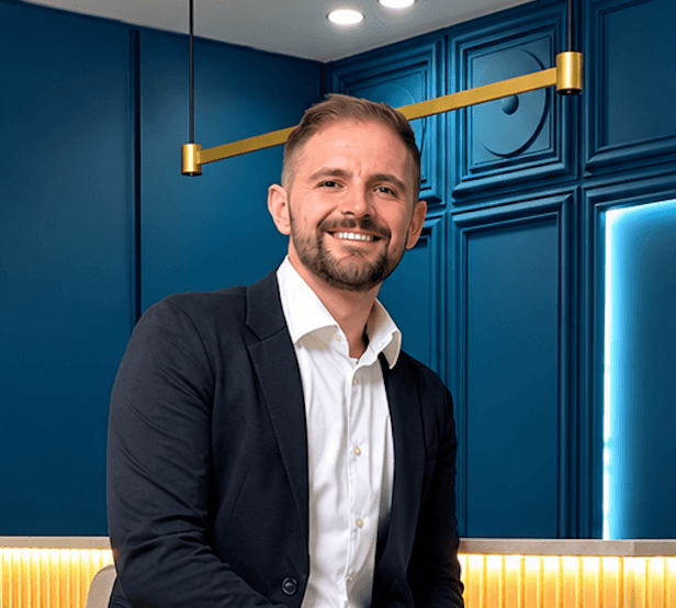 Alejandro Ramos - Agente inmobiliario en Almonte