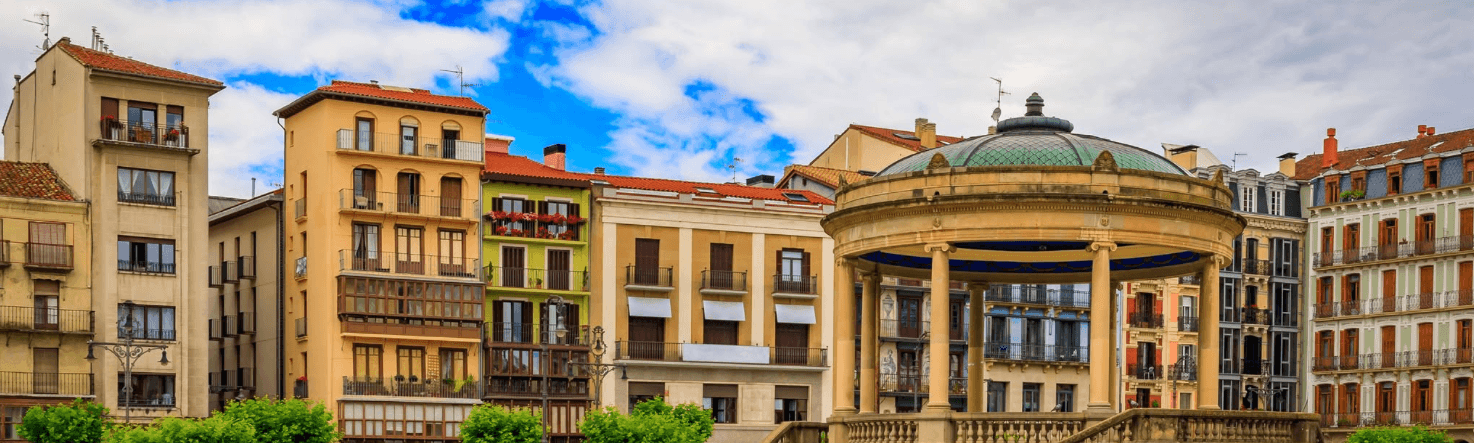 Jose De La Osa – Agente Inmobiliario - Agencia inmobiliaria en Pamplona