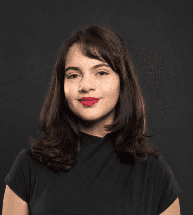 Agente inmobiliario en Centro: Barbara Casado Puerta