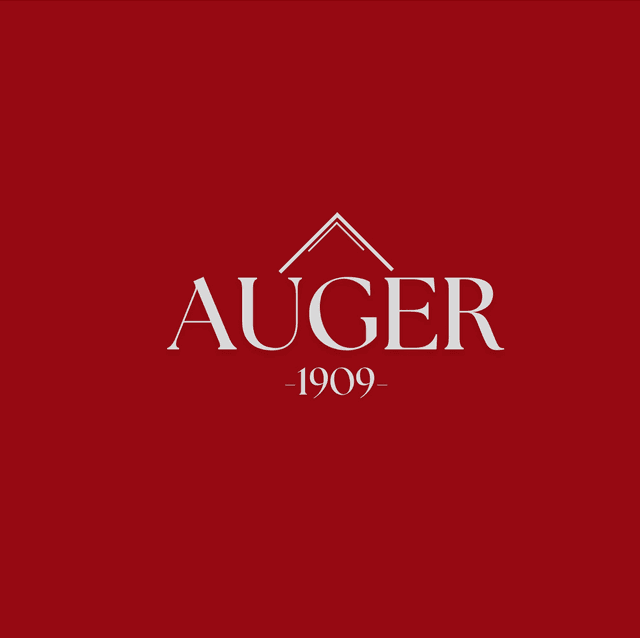 Auger 1909