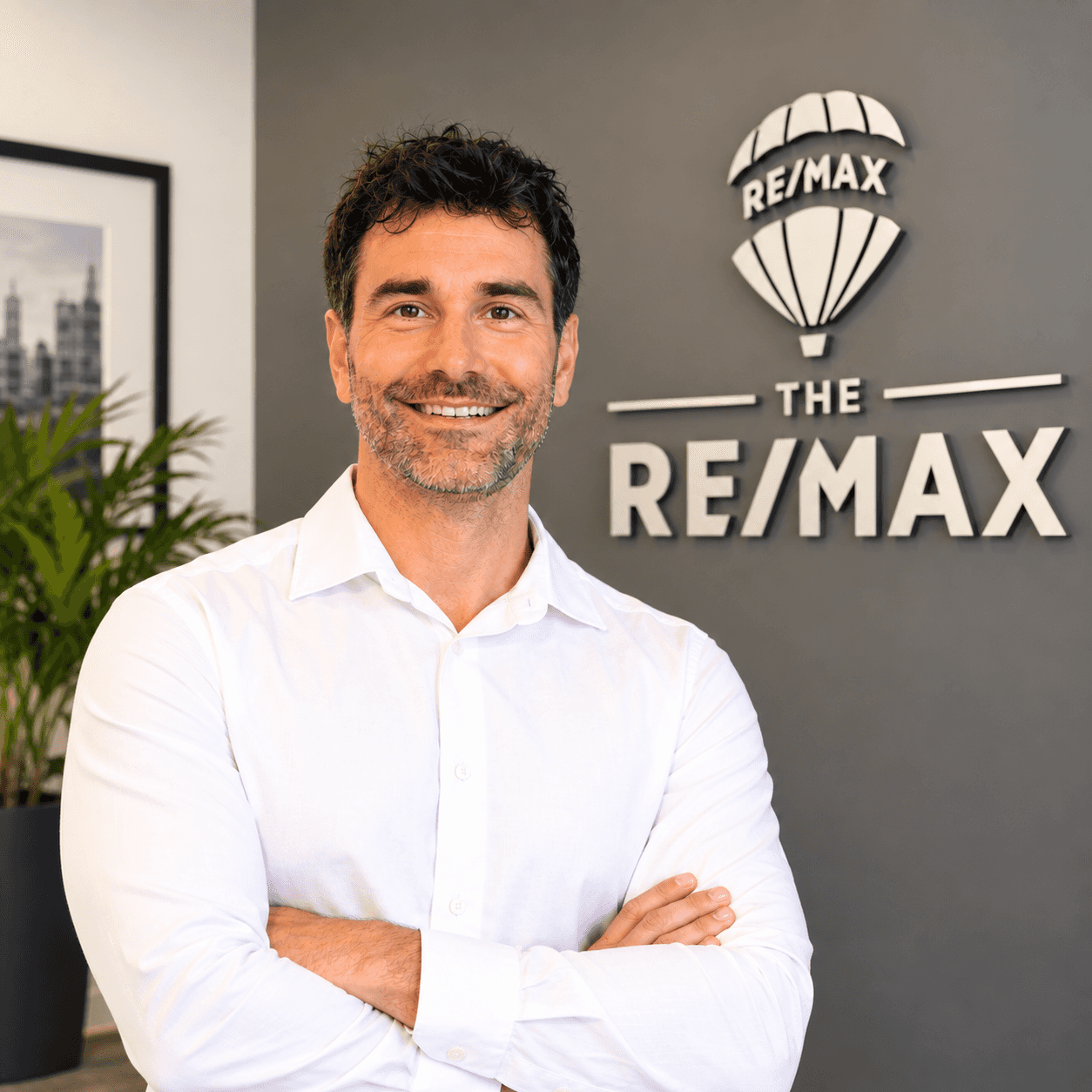 Roberto Pellicer Selma - Agente inmobiliario en Cullera