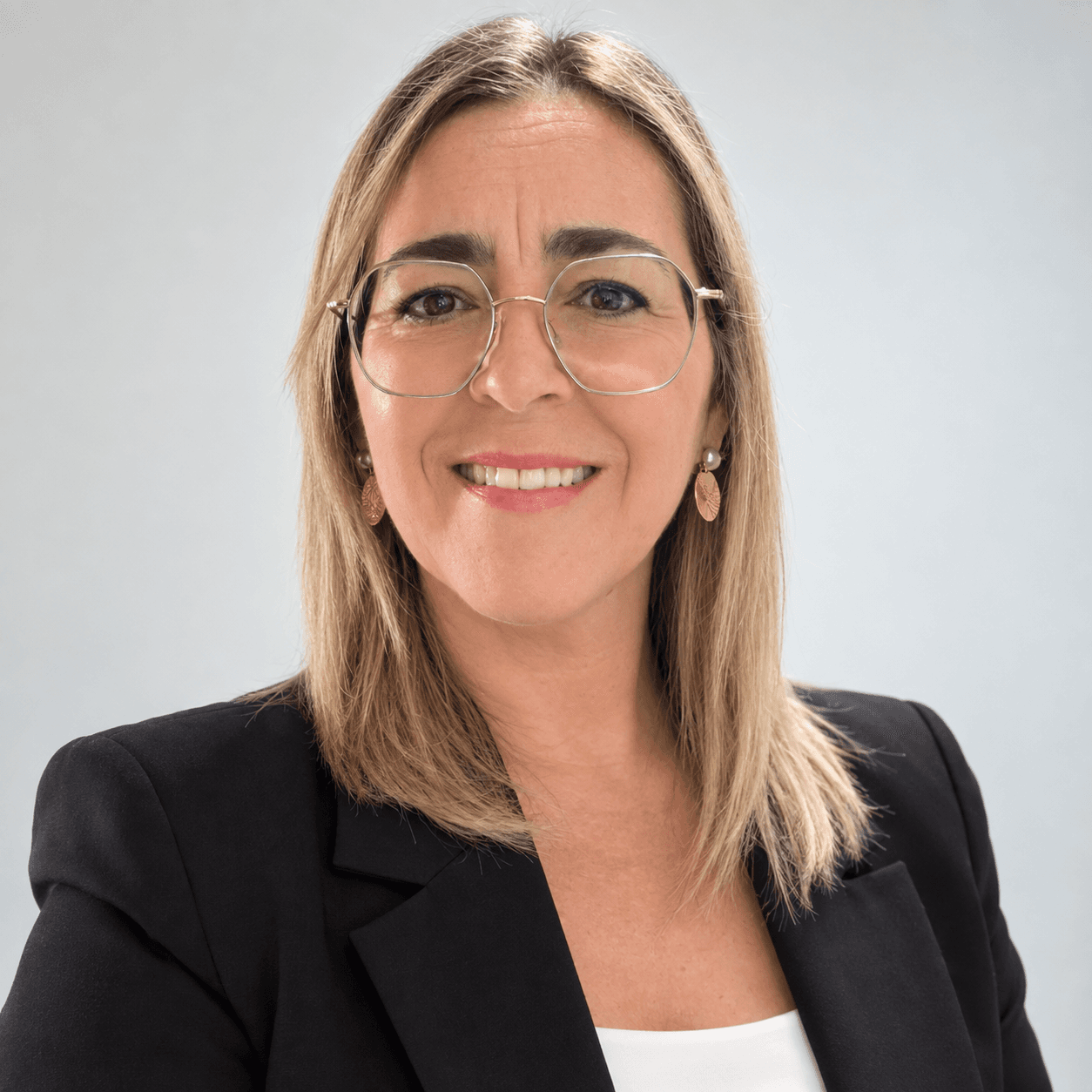 Agente inmobiliario en Bossòst: Elena Pérez García