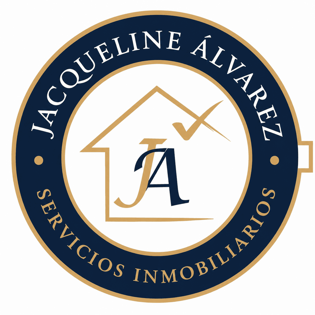 Agente inmobiliario en Parla: Jacqueline Álvarez