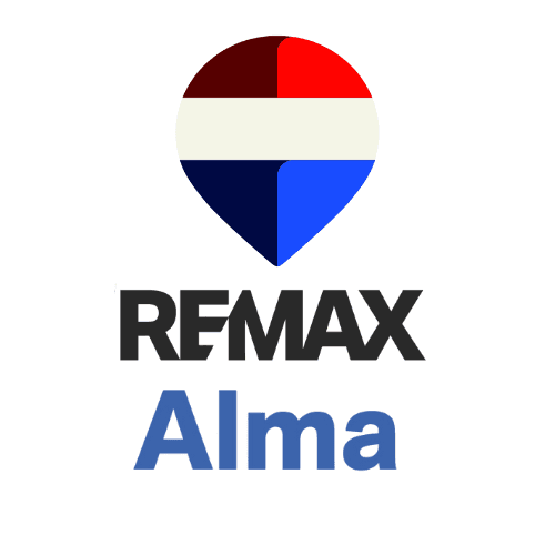 RE/MAX Alma