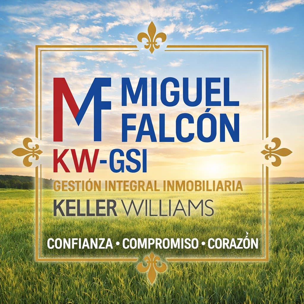 Miguel Angel Falcon By KWSI
