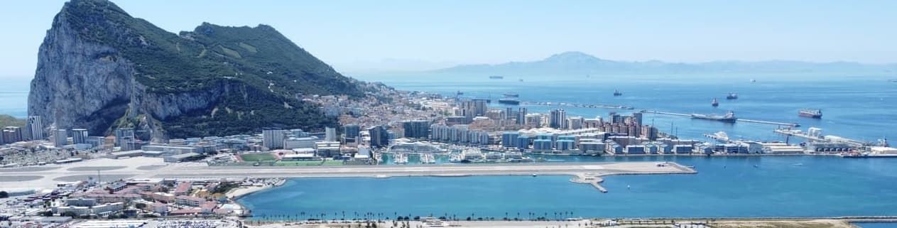 Nagar Gestiones Inmobiliarias - Agencia inmobiliaria en La Línea de la Concepción