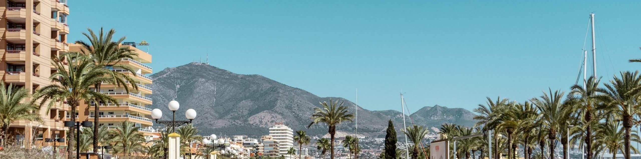 Esfera Estates - Agencia inmobiliaria en Fuengirola