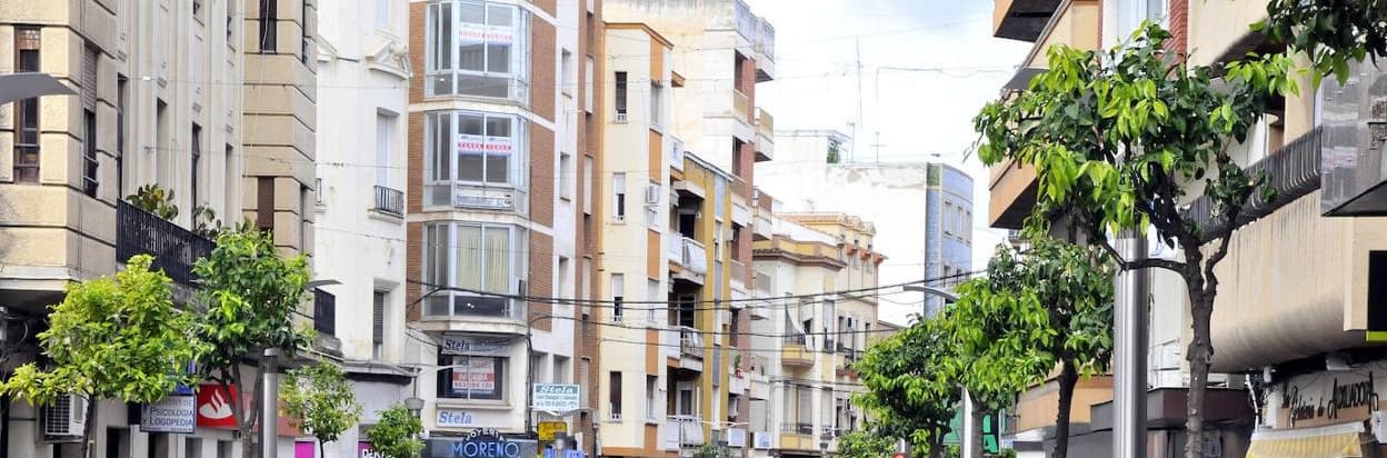 Tecnocasa - Linares - Agencia inmobiliaria en Linares