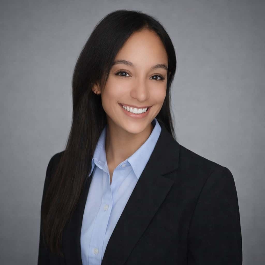 Daniela Matías - Agente inmobiliario en Retiro