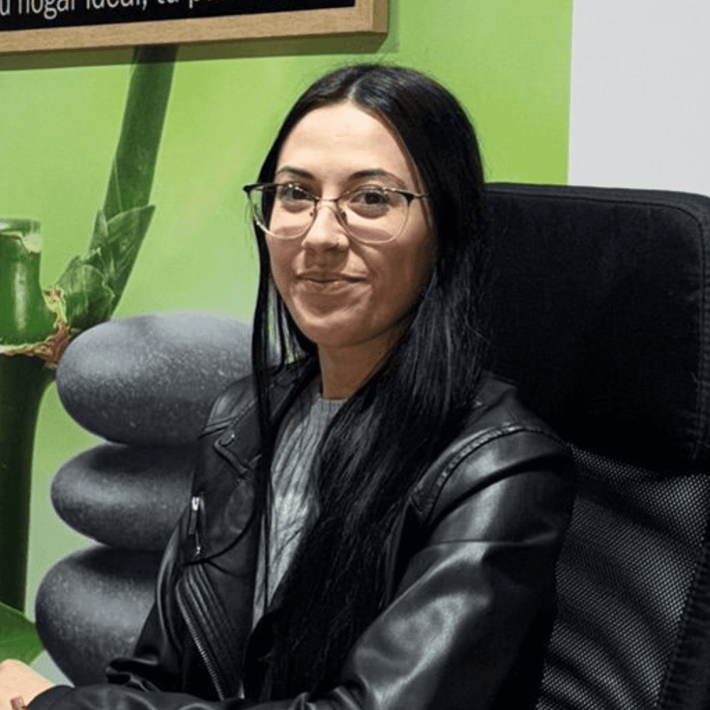 Sofia Navarro Rodríguez - Agente inmobiliario en Navalcarnero