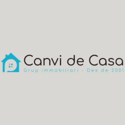 Canvi de Casa