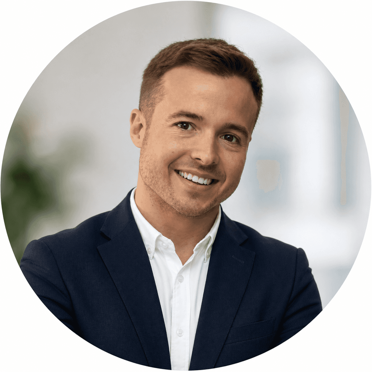 Roger Ballbé - Agente inmobiliario en Terrassa