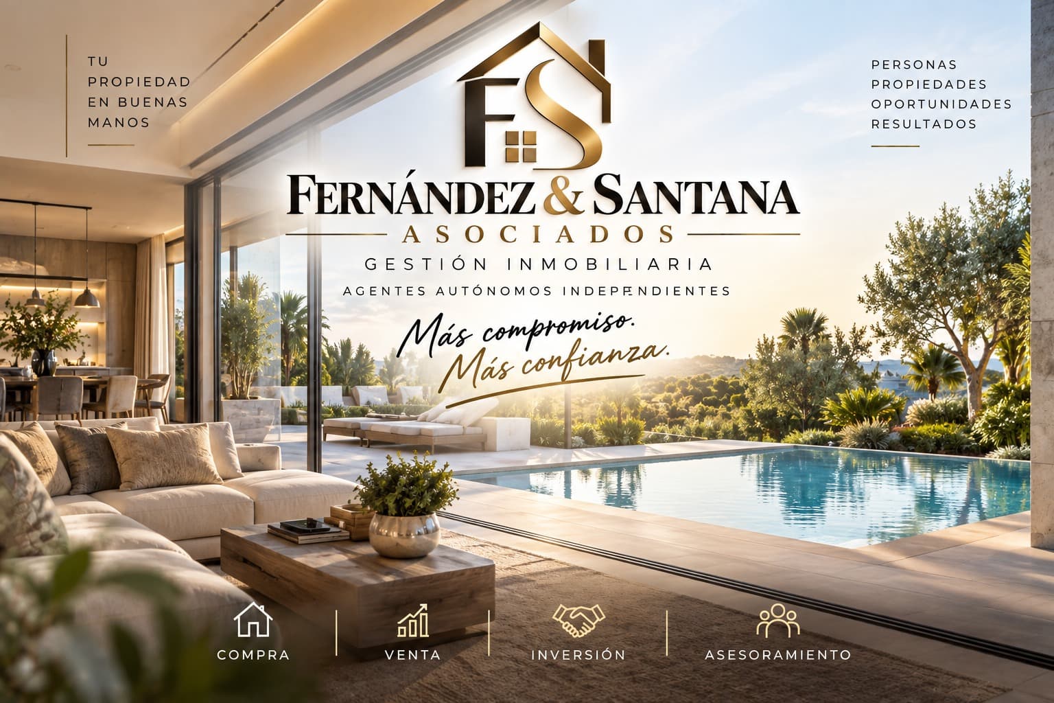Obdulio Santana - Agente inmobiliario en Patraix