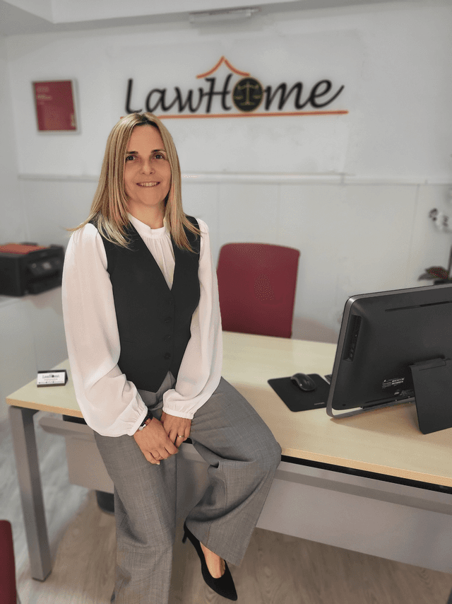 Lawhome