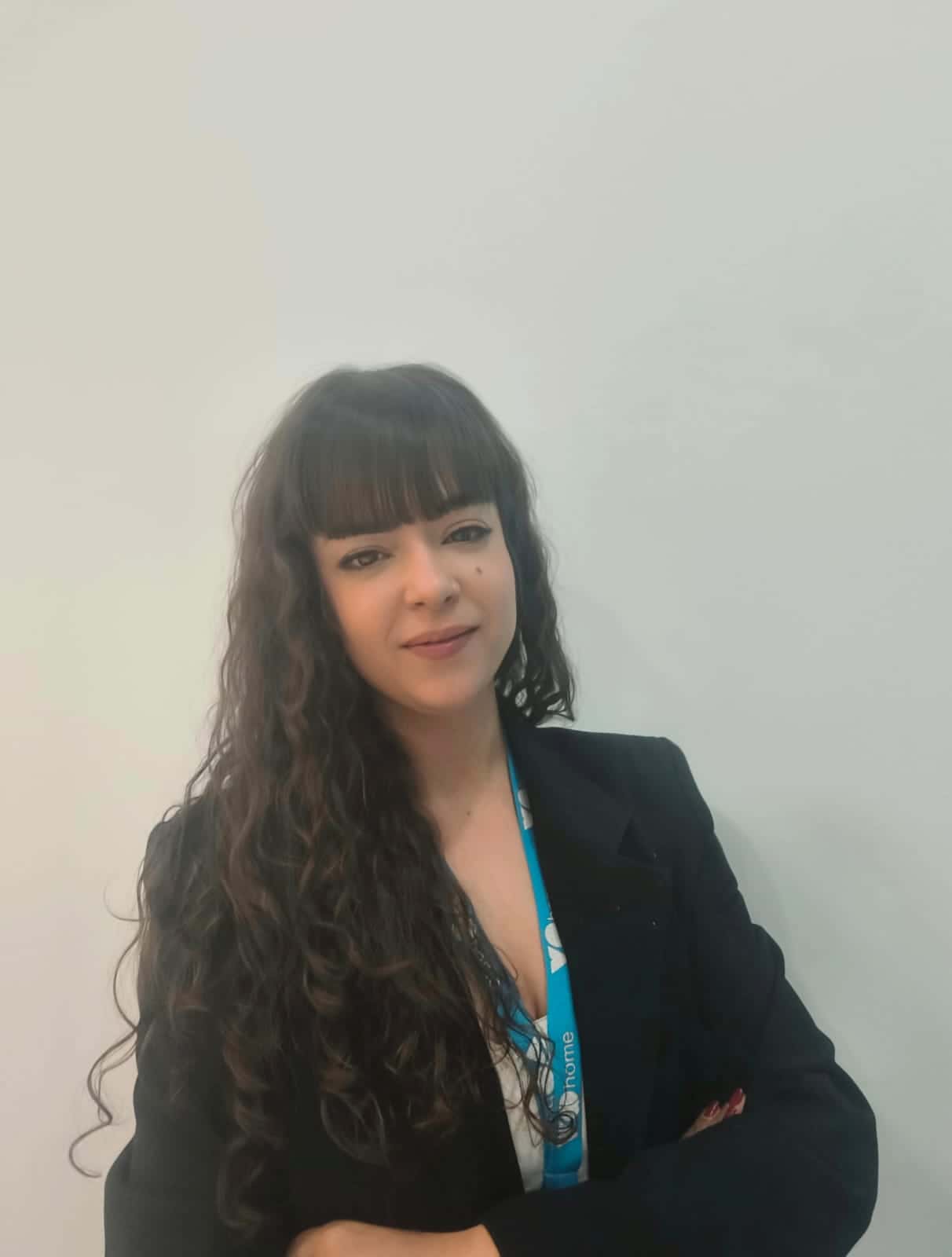 Lara Maderuelo - Agente inmobiliario en Carabanchel