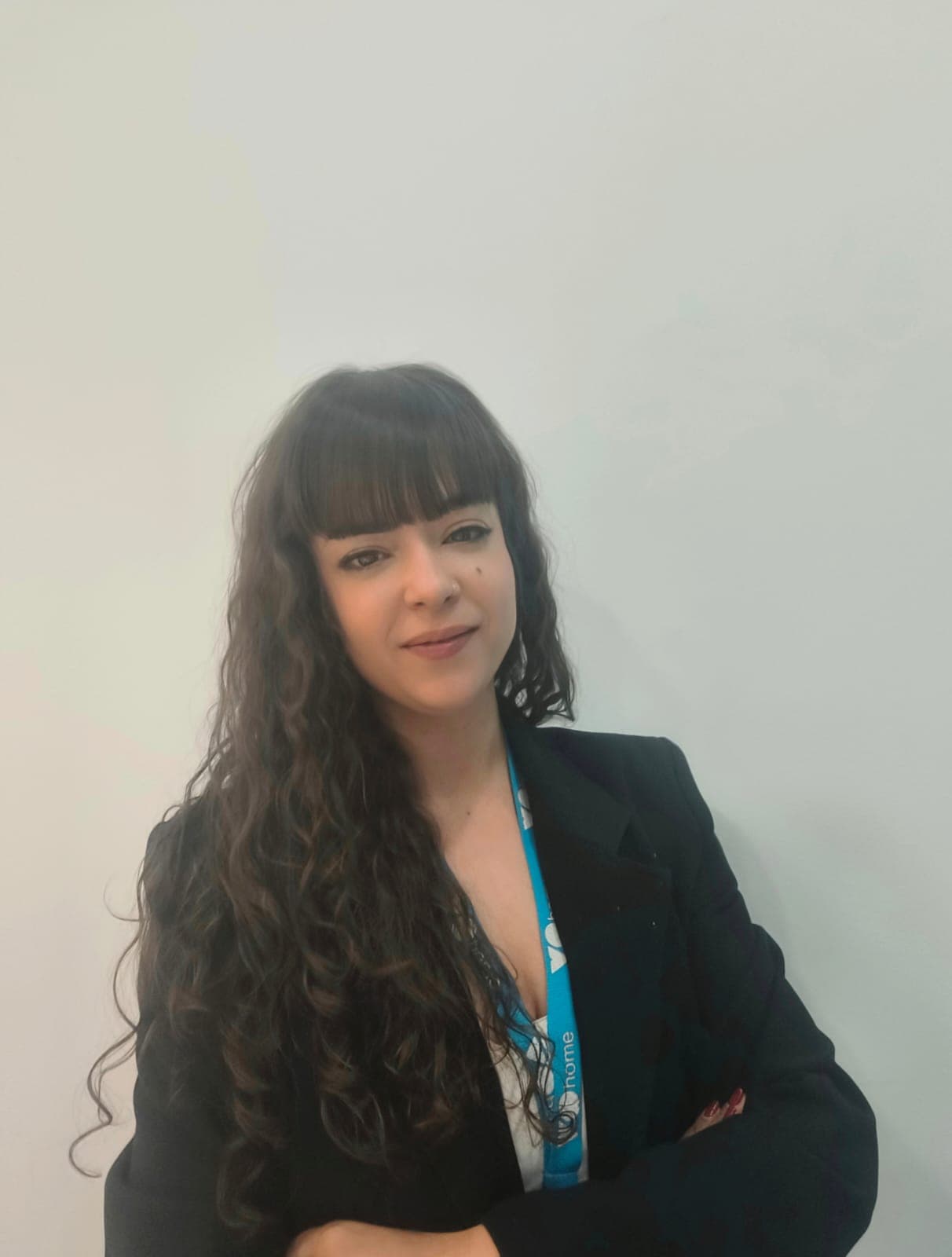 Agente inmobiliario en Carabanchel: Lara Maderuelo