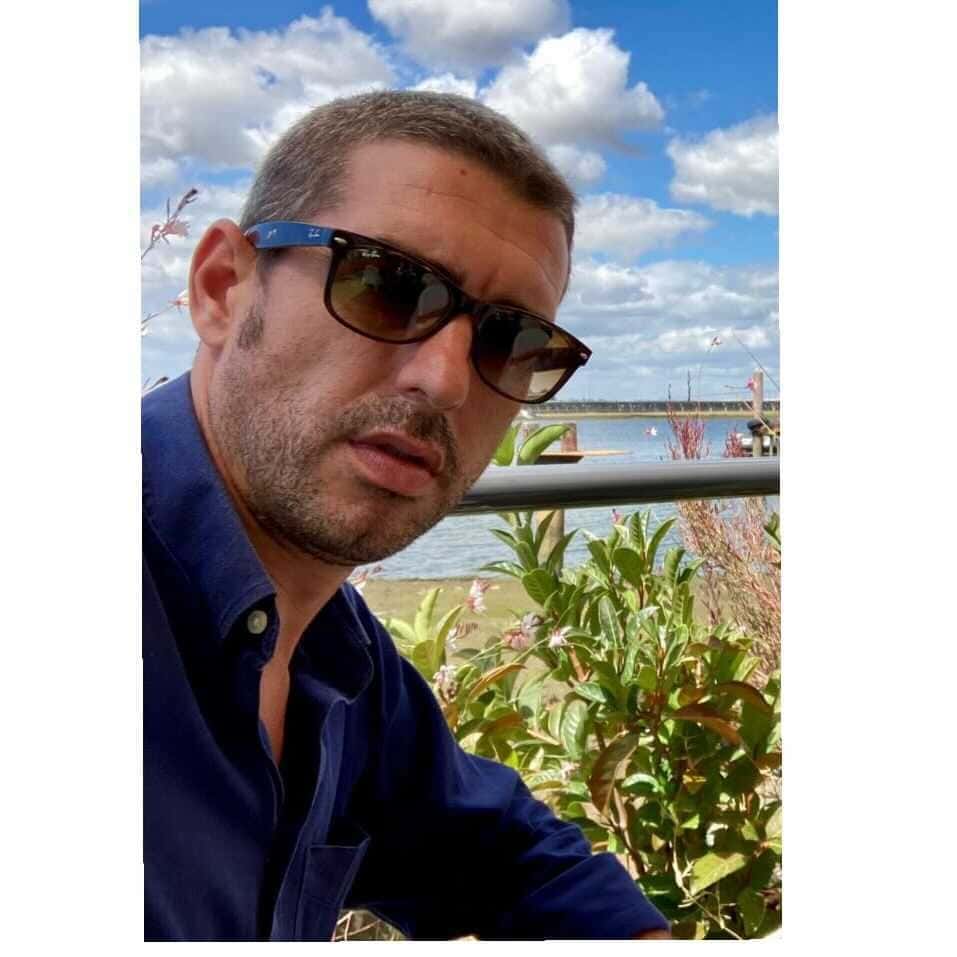 Adrián Cubillo Gallego - Agente inmobiliario en Huelva