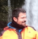 Alberto Domínguez Cañamón