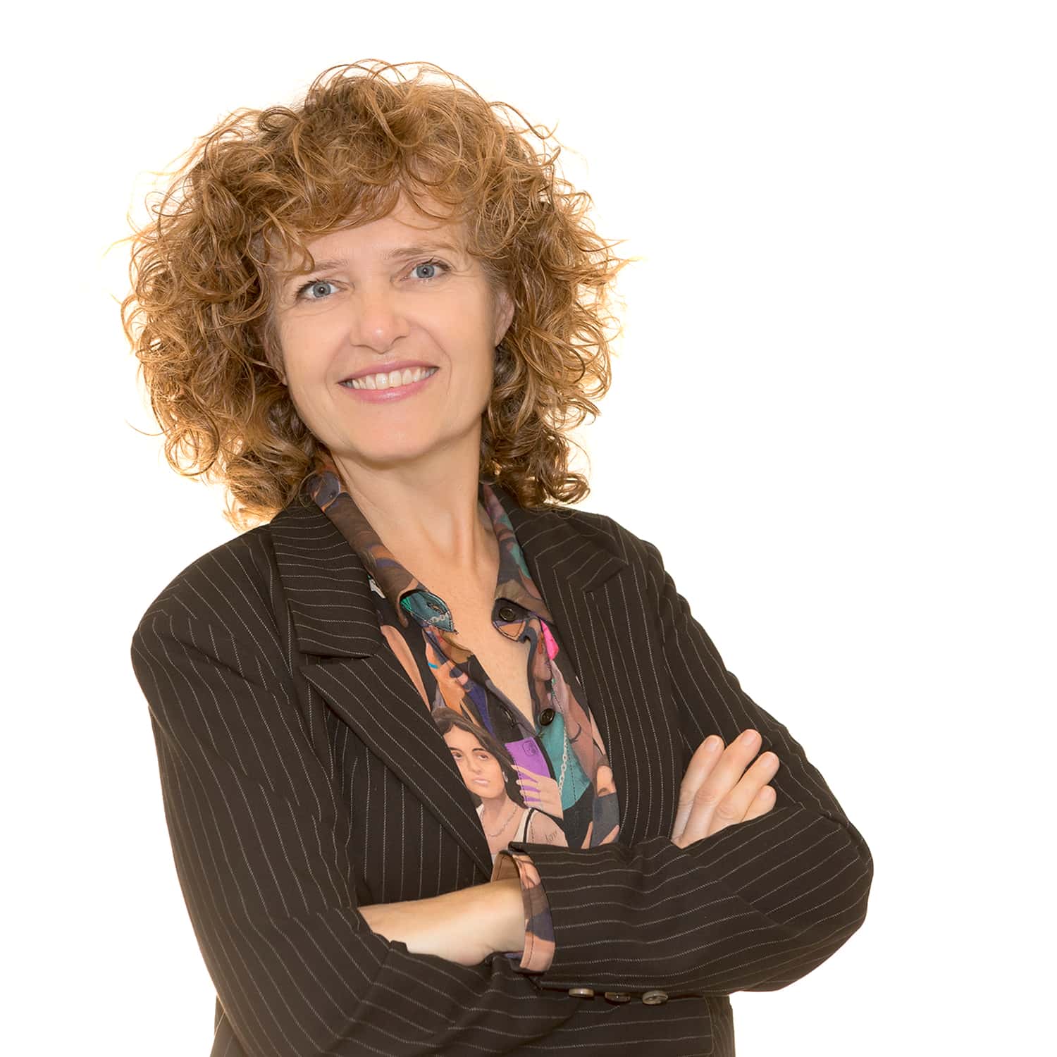 Conchi Baeza Martínez - Agente inmobiliario en Roquetas de Mar