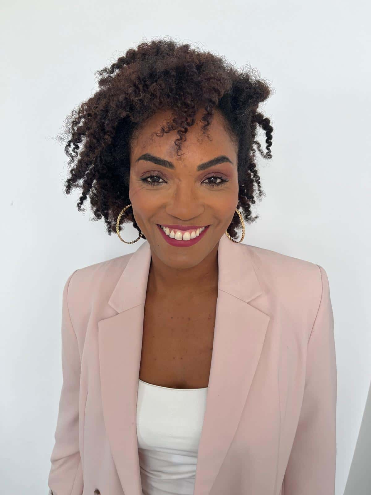 Cruz Richardson - Agente inmobiliario en Finestrat