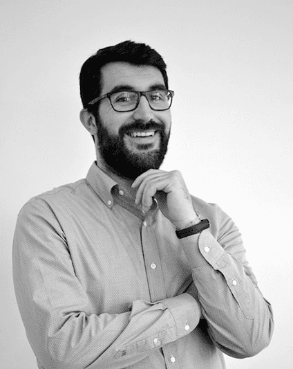 Diego Gómez García - Agente inmobiliario en Alhaurín de la Torre