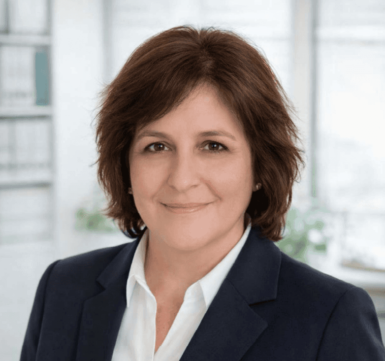 Elisa Jimenez - Agente inmobiliario en Rivas-Vaciamadrid