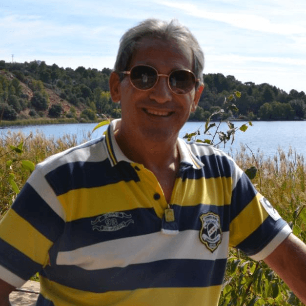 Francisco González de la Aleja - Agente inmobiliario en Daimiel