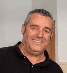 Joaquín Ruiz Martínez - Agente inmobiliario en Talavera de la Reina