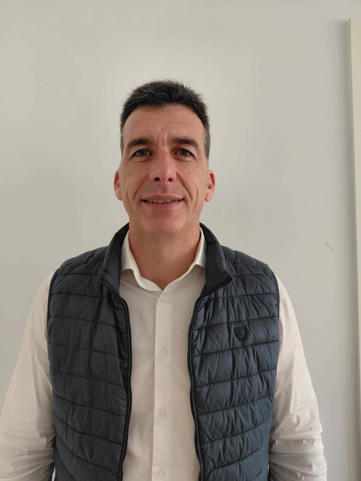 Jesús Gallego Sendarrubias - Agente inmobiliario en Puertollano