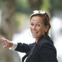 Mercedes Prados - Agente inmobiliario en Vigo