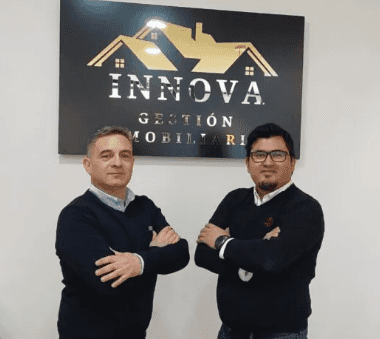 Michel Colman - Agente inmobiliario en Palencia