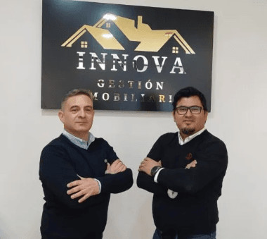 Agente inmobiliario en Palencia: Michel Colman