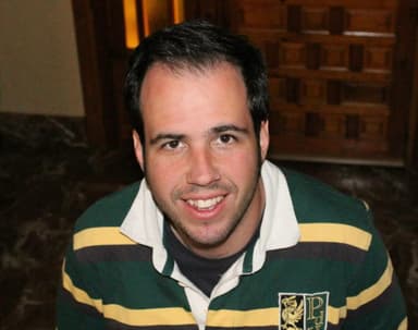 Agente inmobiliario en Azuqueca de Henares: Pablo Meléndez Cabellos