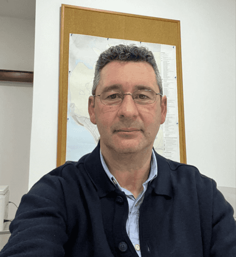 Raul Rodríguez Ruiz - Agente inmobiliario en Chiclana de la Frontera