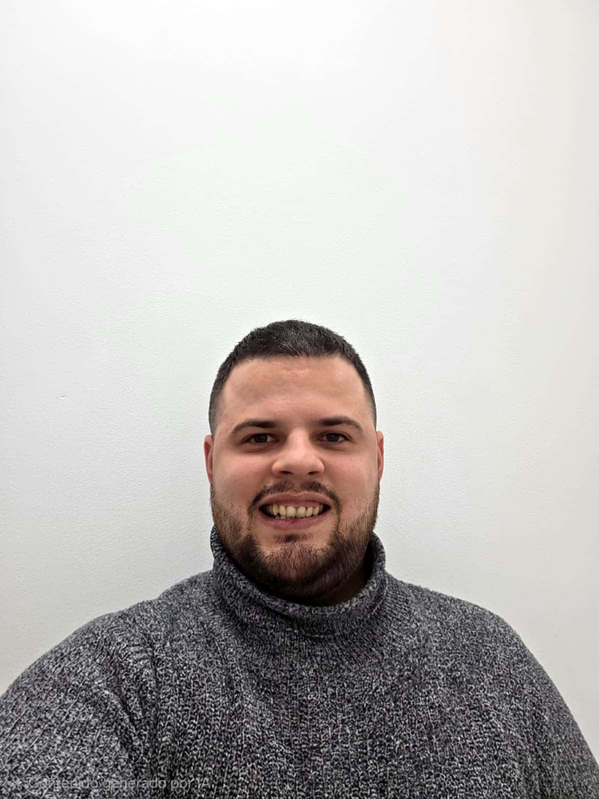 Rubén González Nueva Era - Agente inmobiliario en Guadalajara