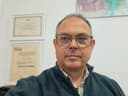 Salvador Pérez García