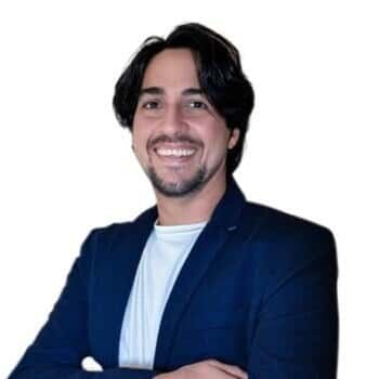 Junior Tochón - Agente inmobiliario en Gijón